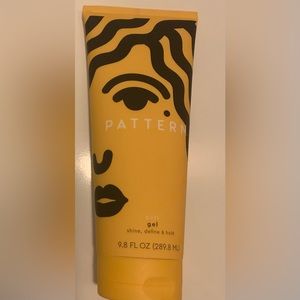 NEW Pattern Curl Gel 9.8oz